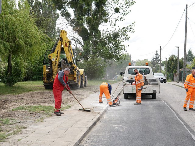 29. ul. Spółdzielcza 28.05.2020